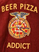 【4色展開】Backers FFA Jacket Type コーデュロイ BPAジャケット