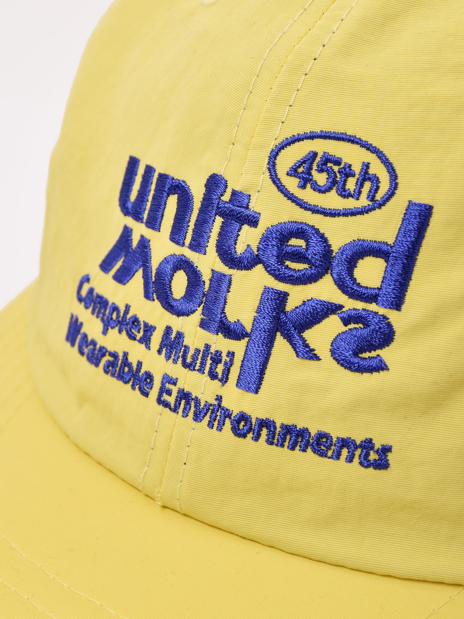 u*d様 ヴィンテージcap 9点まとめ売り 刺繍入り ナイロンキャップ「united works」 – 古着屋Top of the Hill