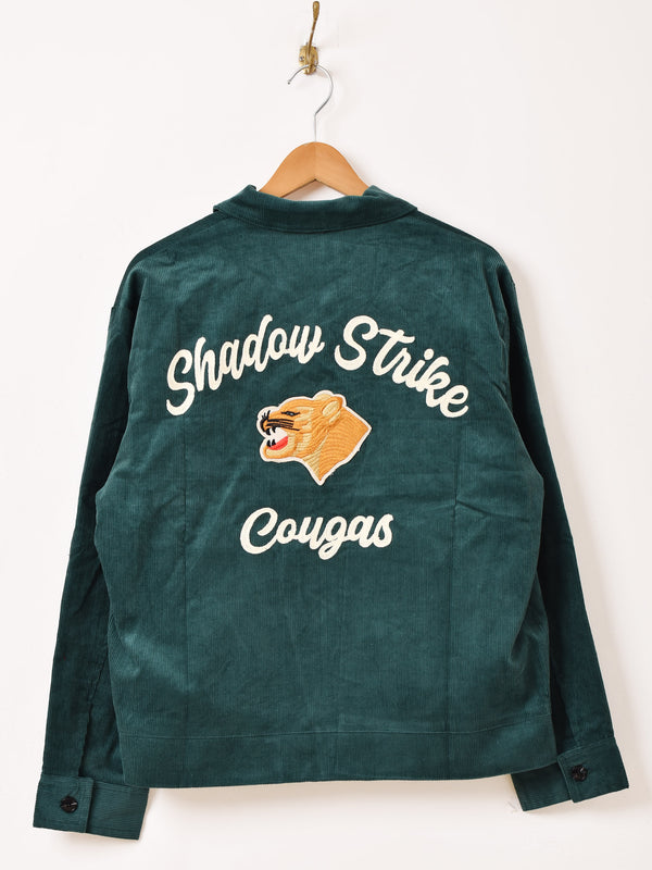 メンズbackers×グリーン系 – 古着屋Top of the Hillのネット通販サイト