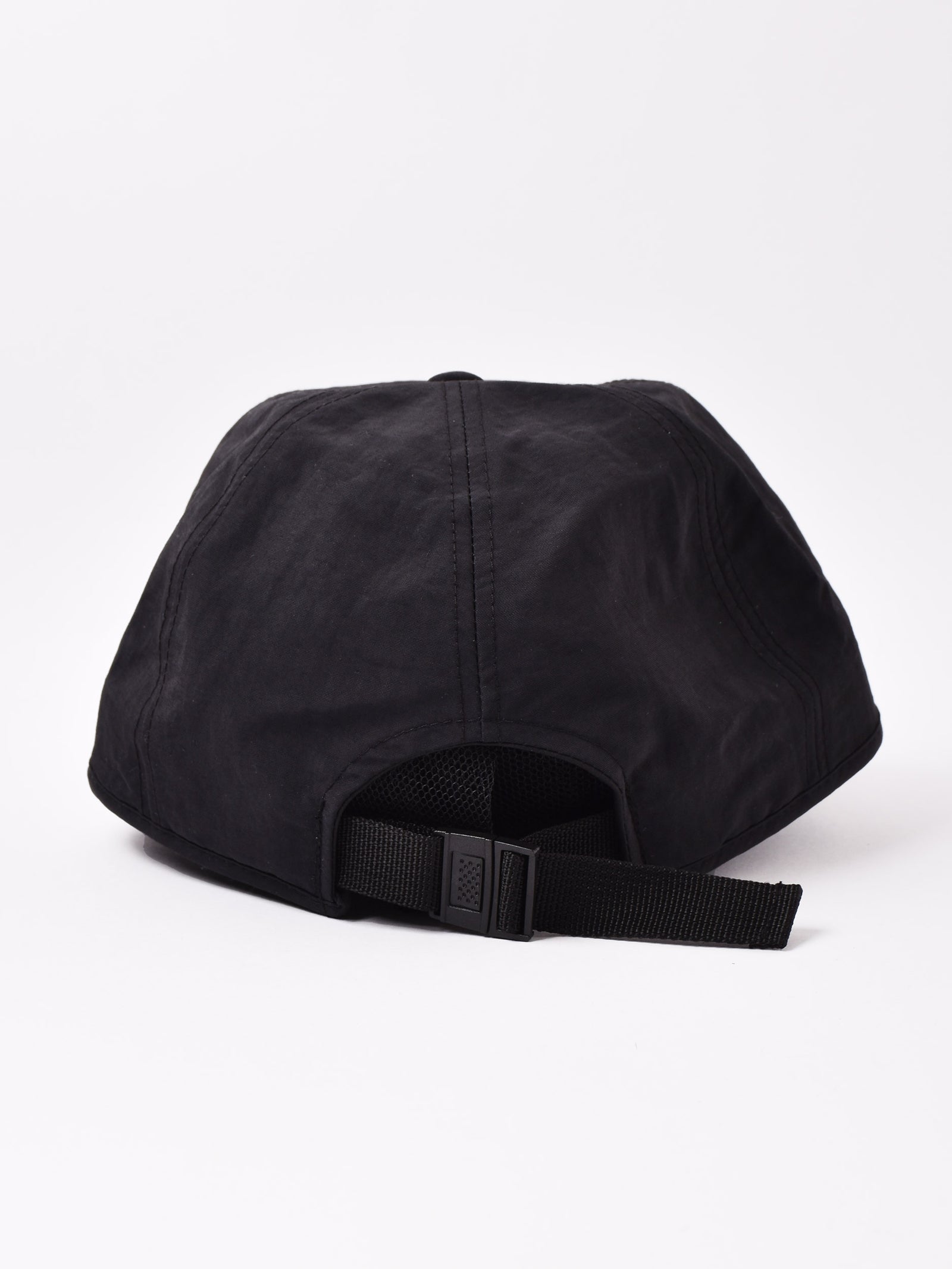 刺繍入り ナイロンキャップ「Santa Monica」 – 古着屋Top of the Hill