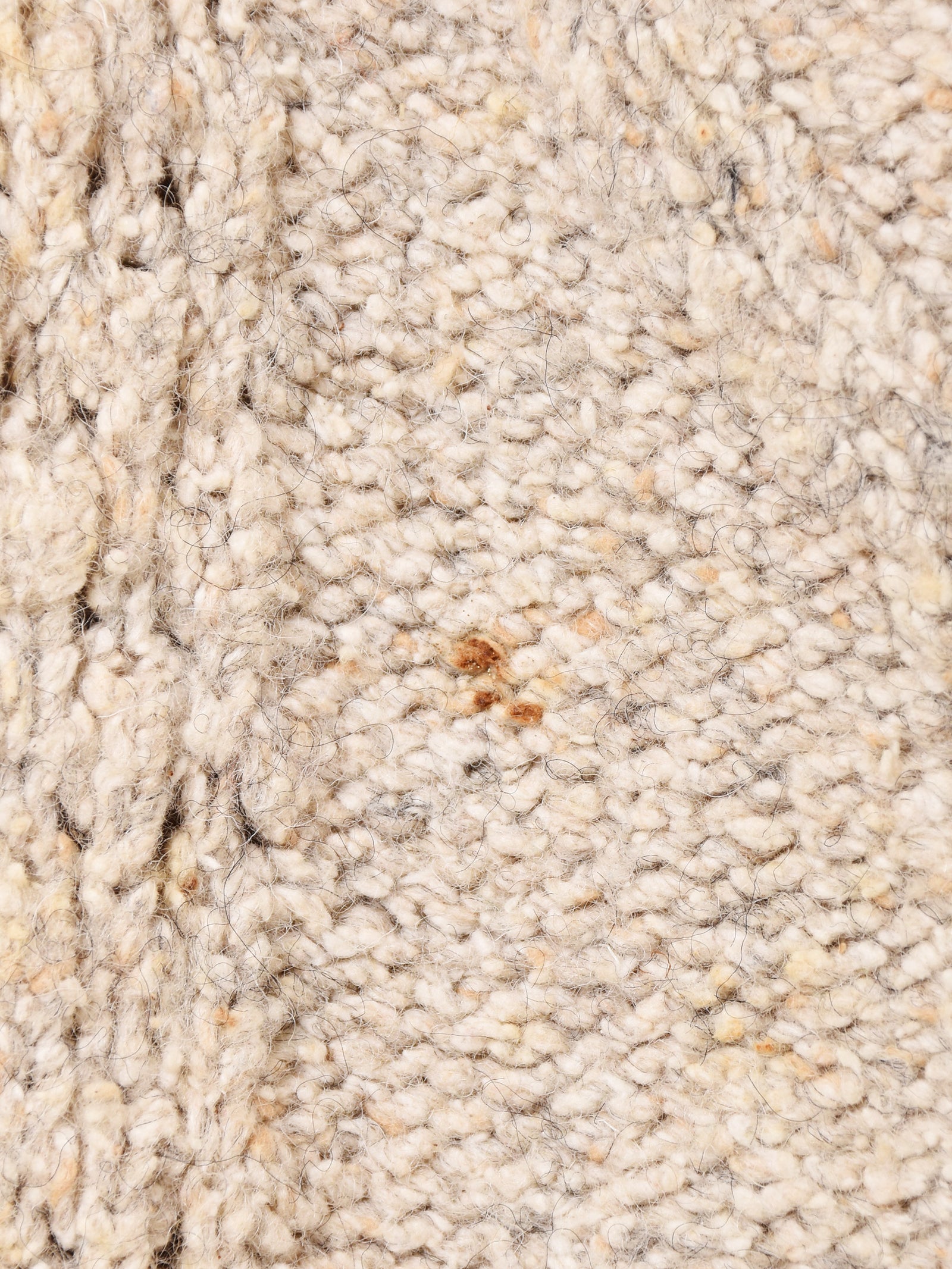 花刺繍 チロリアンニットベスト – 古着屋Top of the Hillのネット通販 