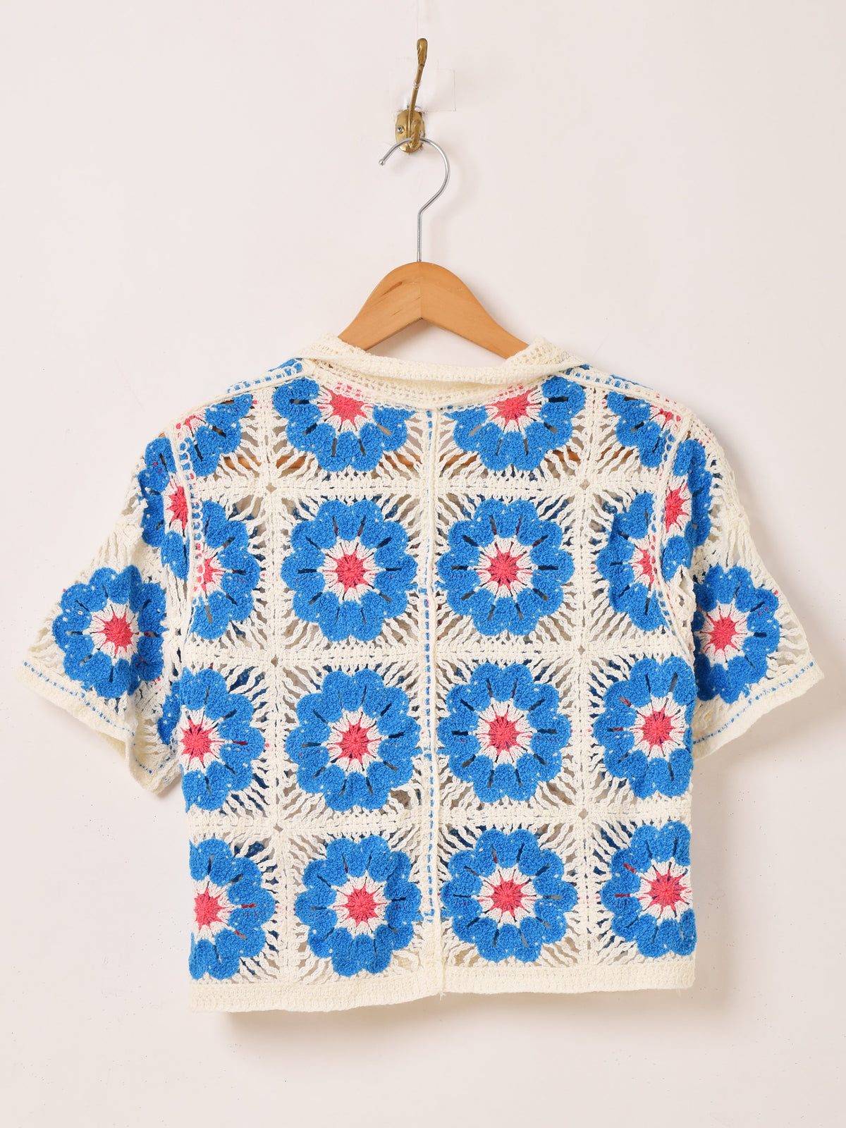 Clochet knit】 – 古着屋Top of the Hillのネット通販サイト