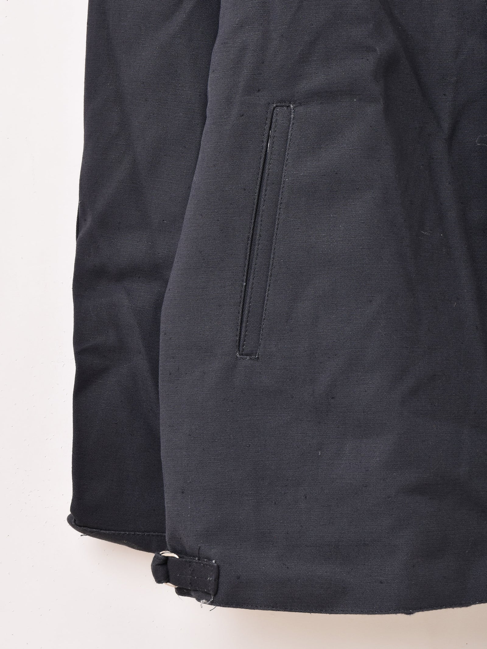 ロシア軍 AIR FORCE ウィンタージャケット【DEAD STOCK】 – 古着屋Top