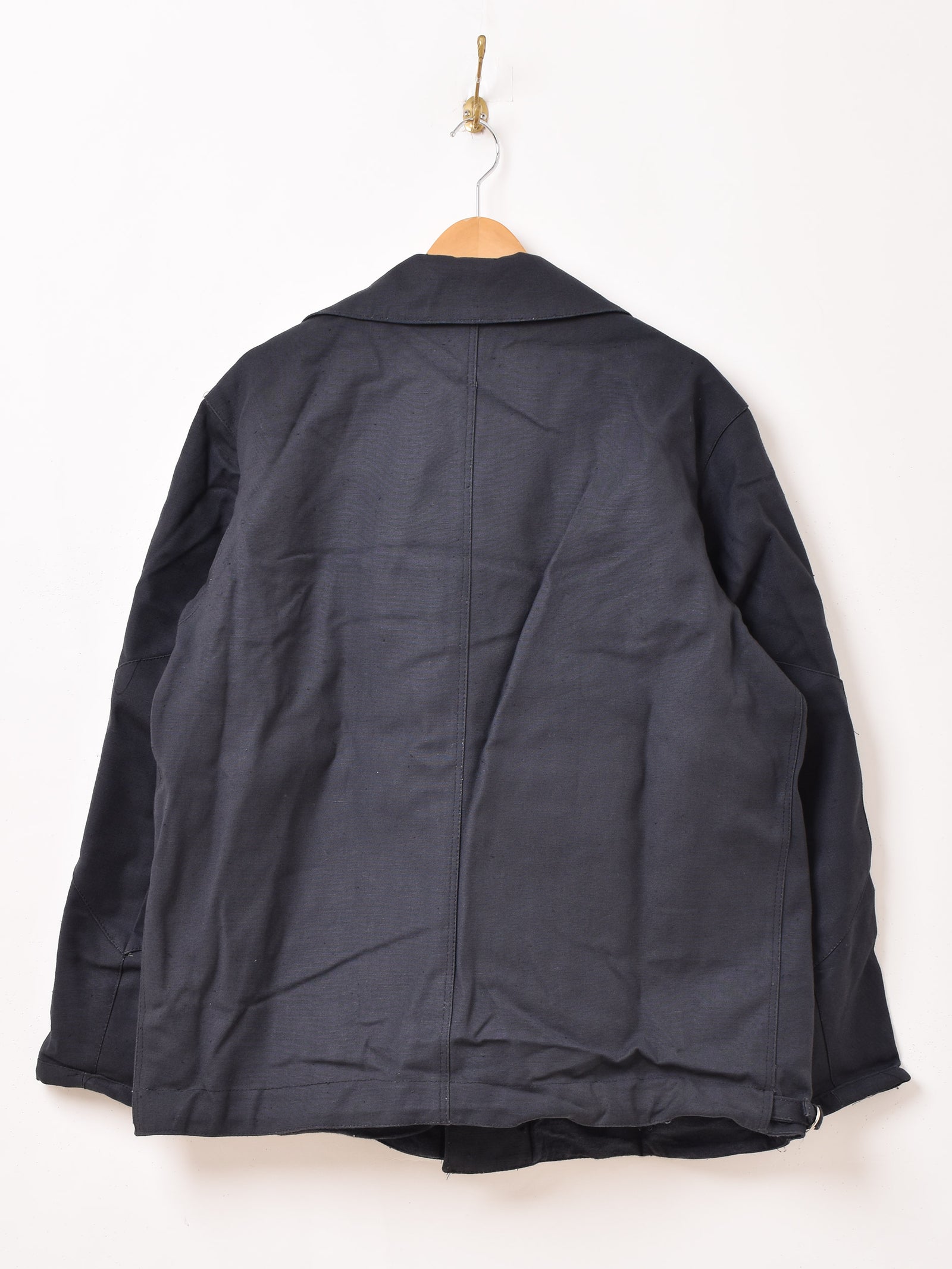 ロシア軍 AIR FORCE ウィンタージャケット【DEAD STOCK】 – 古着