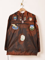 50'〜60's ”White Stag” パッチ付き アノラックパーカー