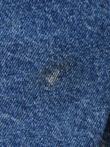 80's アメリカ製 Levi's ネルライナー デニムジャケット