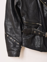 "Harley Davidson" Motorcycle Jacket