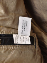 "Harley Davidson" Motorcycle Jacket