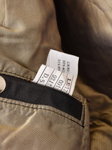 "Harley Davidson" Motorcycle Jacket