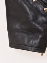 "Harley Davidson" Motorcycle Jacket