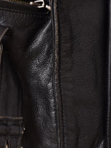 "Harley Davidson" Motorcycle Jacket