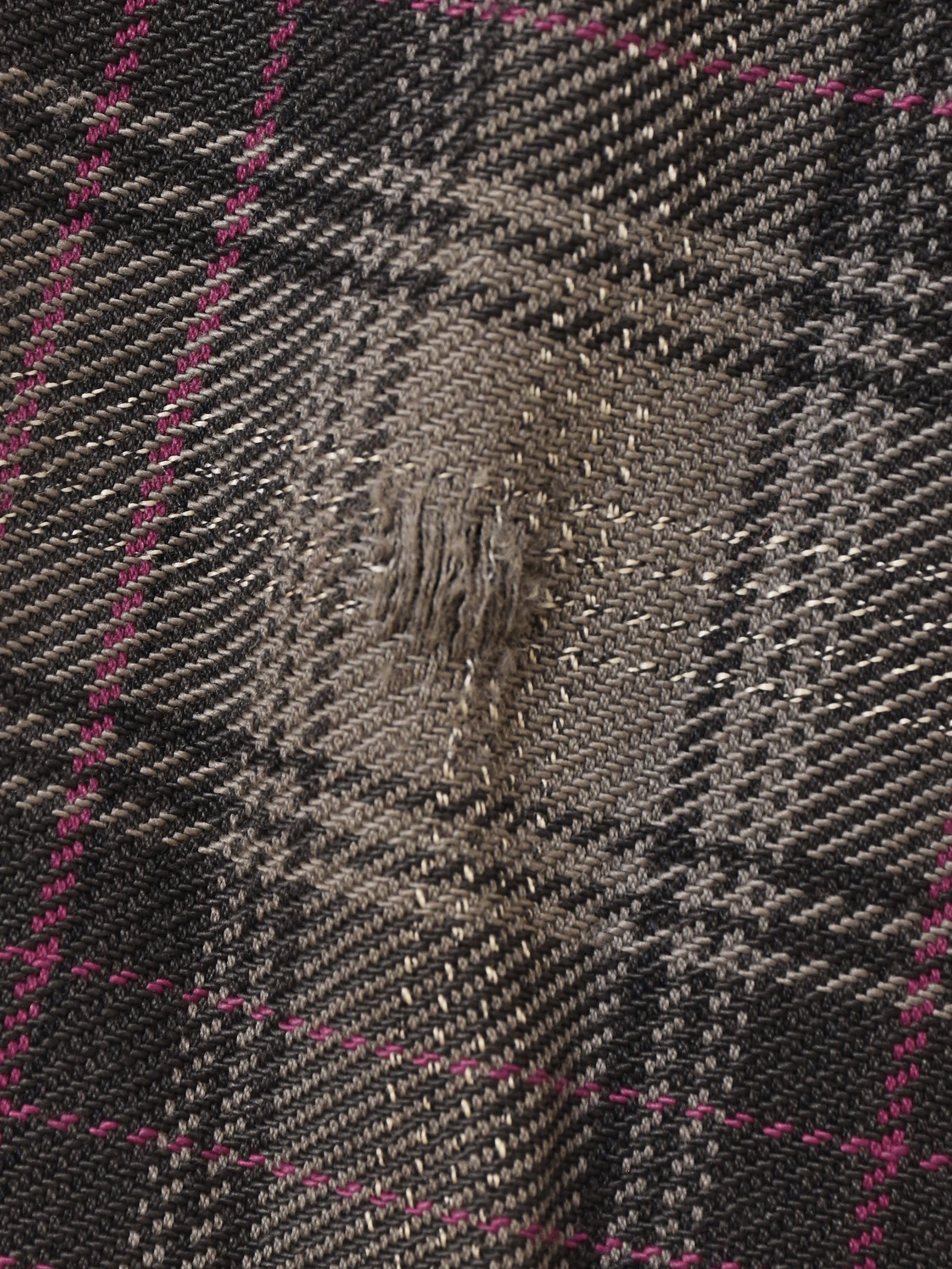 50's Le Chamonix フレンチコーデュロイ ワークジャケット – 古着屋Top