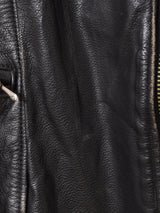 "Harley Davidson" Motorcycle Jacket