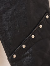 "Harley Davidson" Motorcycle Jacket