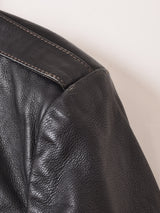 "Harley Davidson" Motorcycle Jacket
