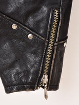 "Harley Davidson" Motorcycle Jacket