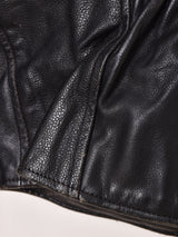 "Harley Davidson" Motorcycle Jacket