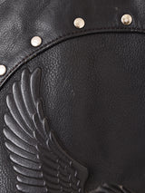 "Harley Davidson" Motorcycle Jacket