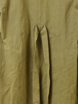 40's〜50's French Army M35 Motorcycle Coat