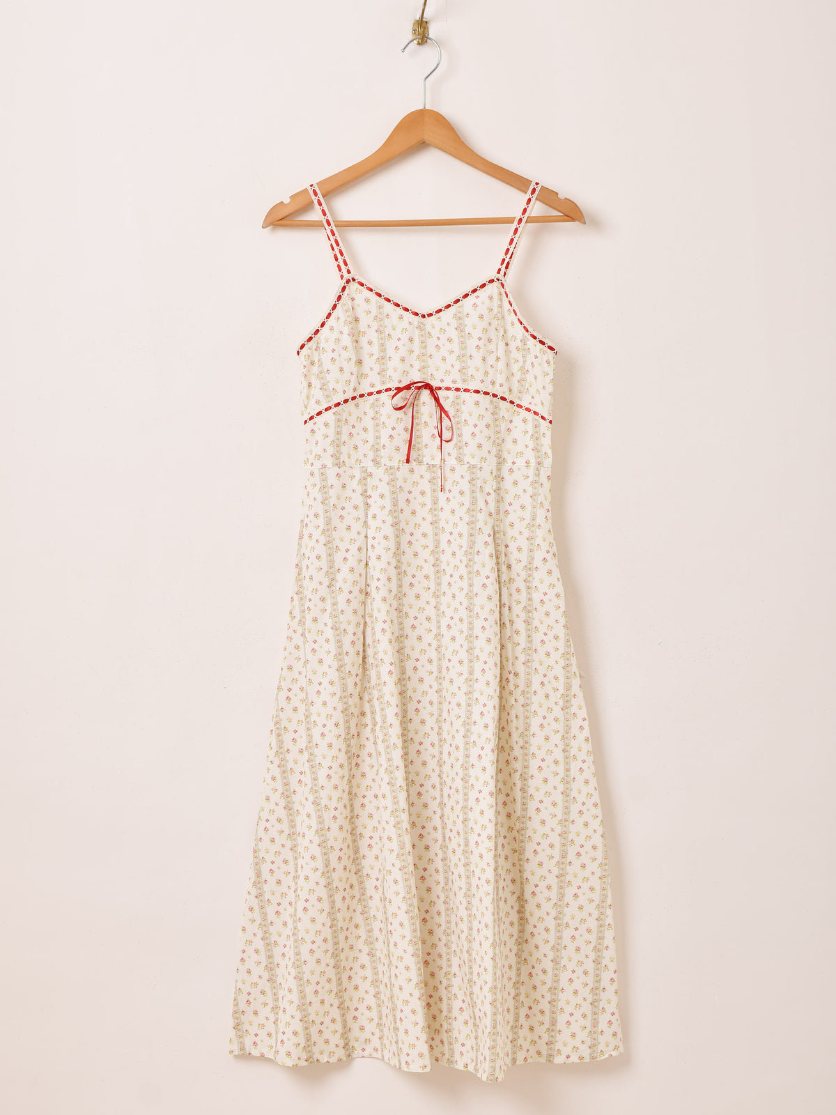 house on the Hill 花柄キャミワンピース レディースワンピース×花柄 – 古着屋Top of the Hillのネット通販サイト