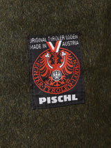 80's Made in Austria "PISCHL" ローデンコート