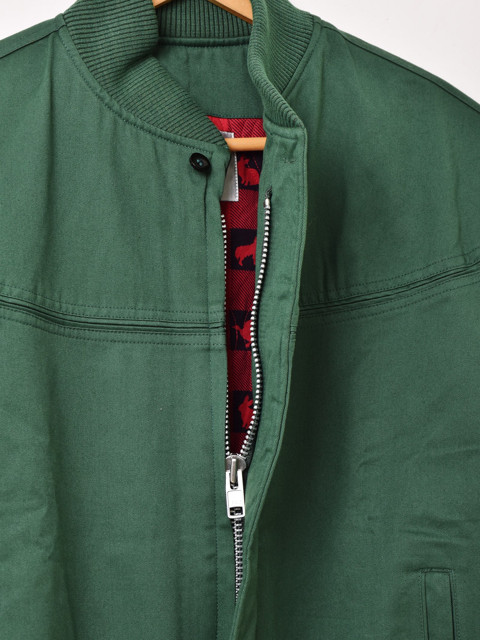 Backers ダービージャケット ブラック　L カップショルダー 楽天市場】【Backers ダービージャケット Black バッカーズ