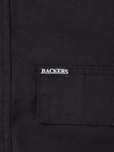 【2色展開】Backers ジャケット Waxed Jacket Type