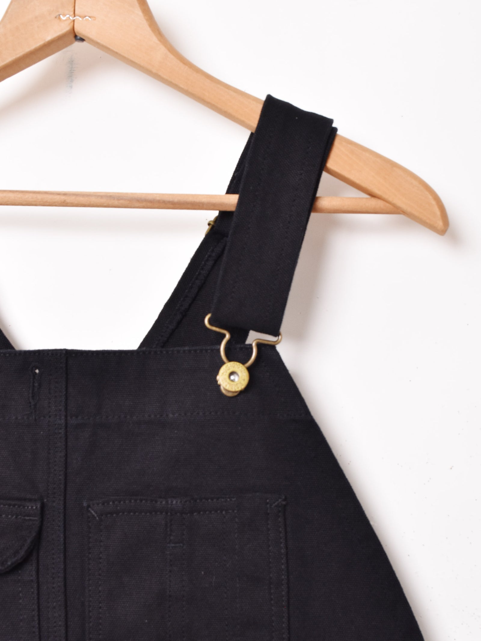 2色展開】Backers コットンヘビーオーバーオール – 古着屋Top of the