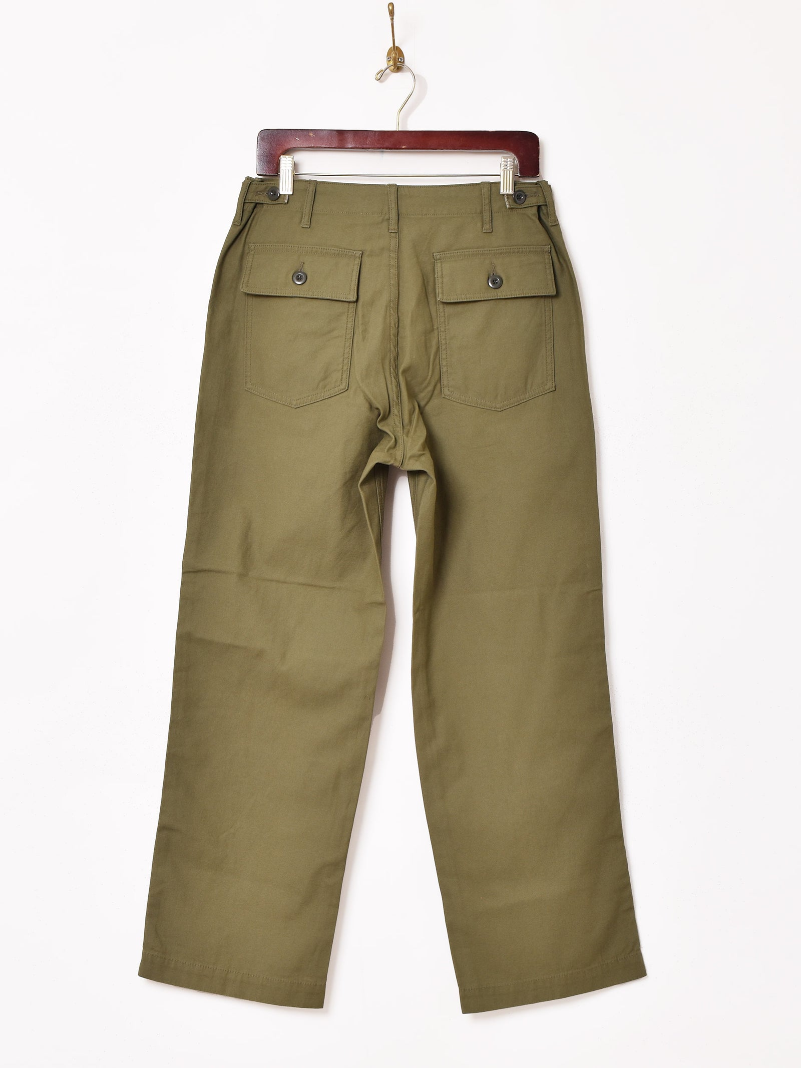 定価￥29,700 73%off AA ダブルエー BAKER パンツ M B03_4601_d802b9a2-eb5e-4f3a-