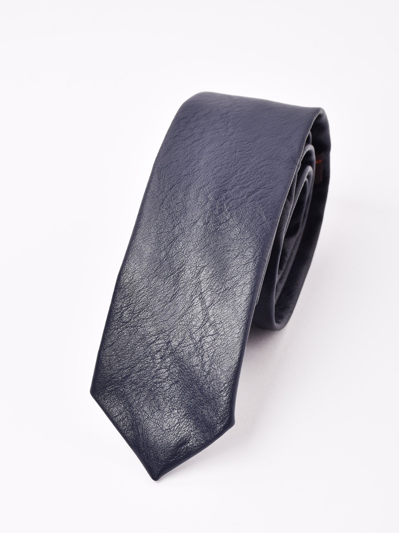 3色展開】PUレザー ネクタイ – 古着屋Top of the Hillのネット通販サイト