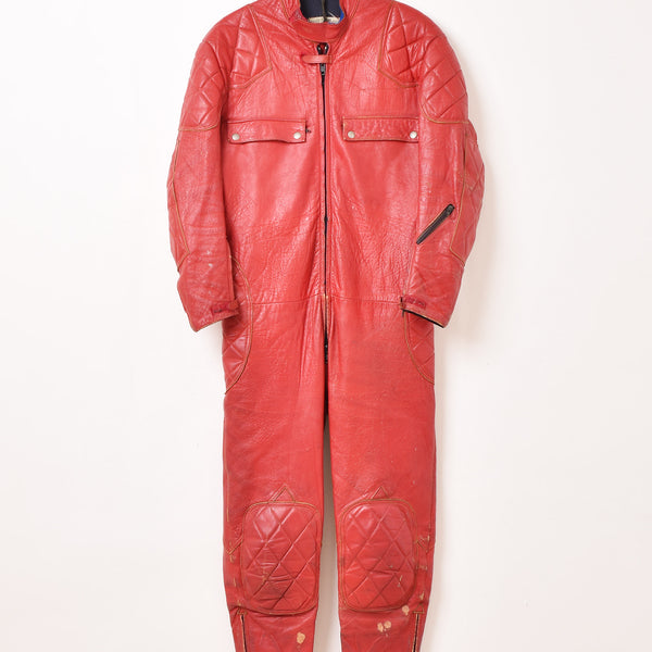 リード　LEAD SPECIALWEAR 70s 80レザー　ツナギ 本革 B03_4692_600x600_crop_center.