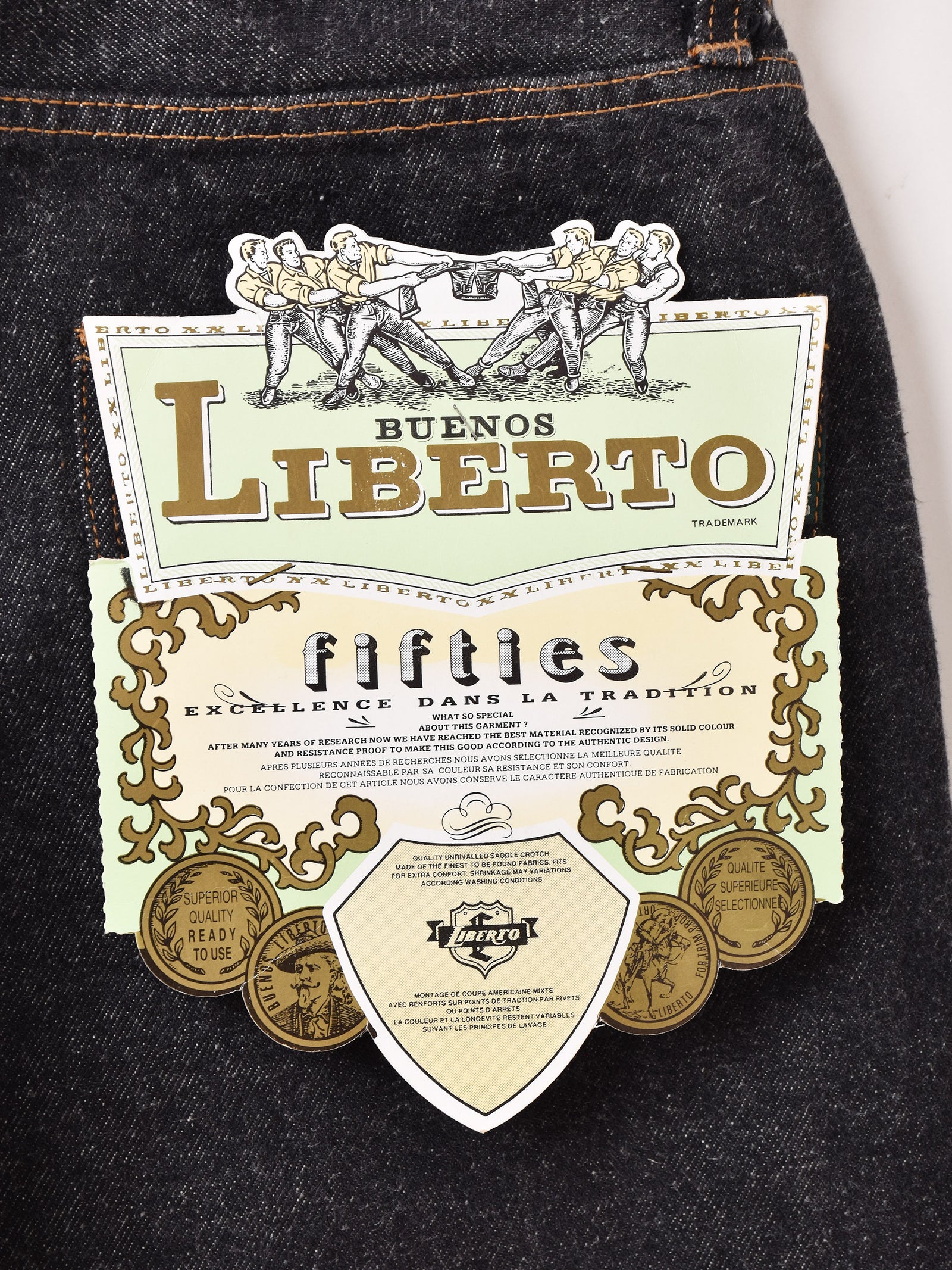 LIBERTO