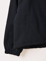 【2色展開】Meridian ビッグファーカラー ジャケット