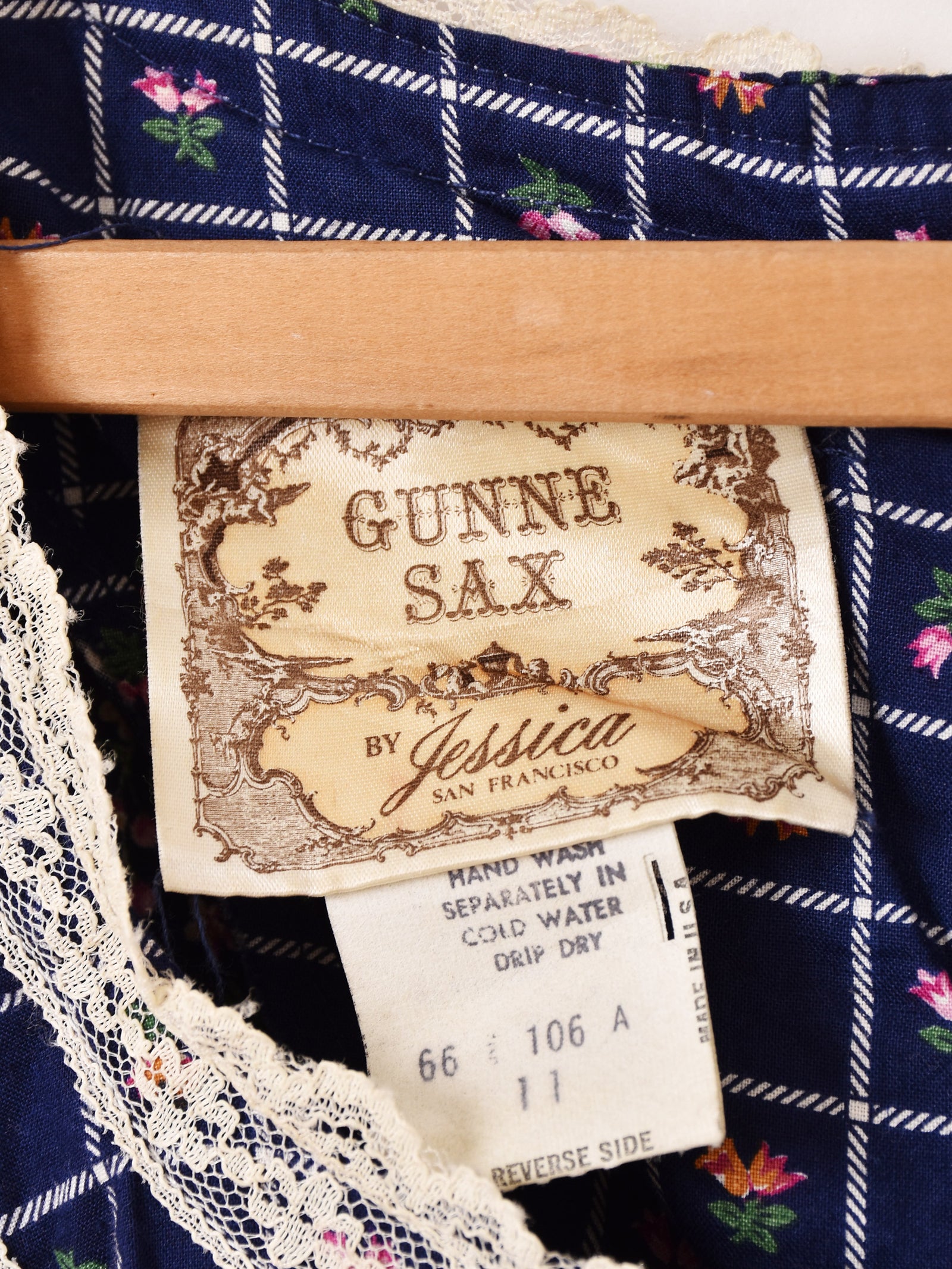 70's Made in USA 