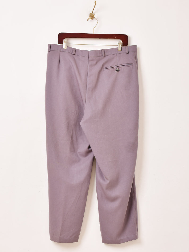 2タック スラックス W37