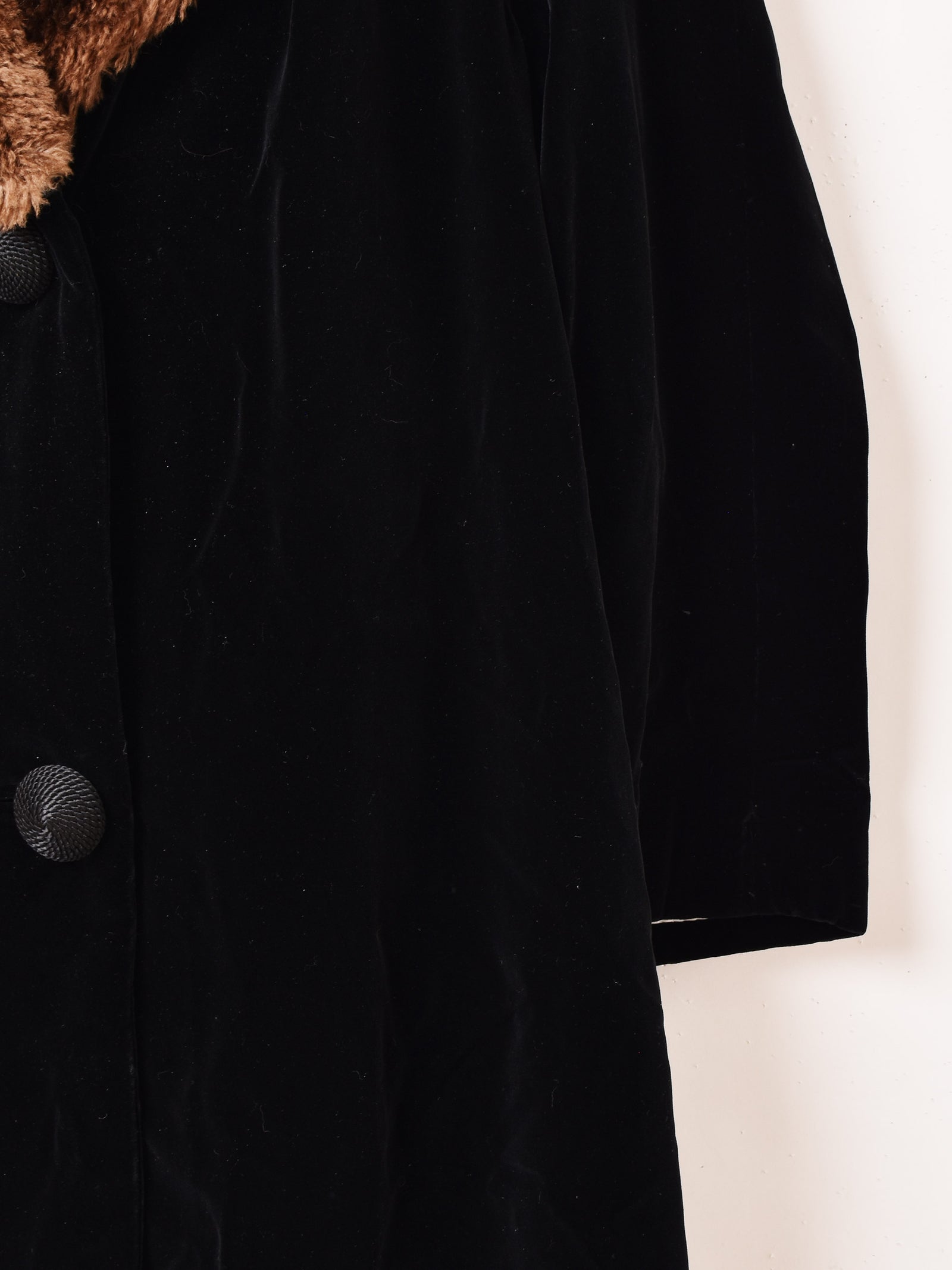 プリスティン　ベロア　ファーコート プリスティン ベロア ファーコート PRISTINE プリスティン on X