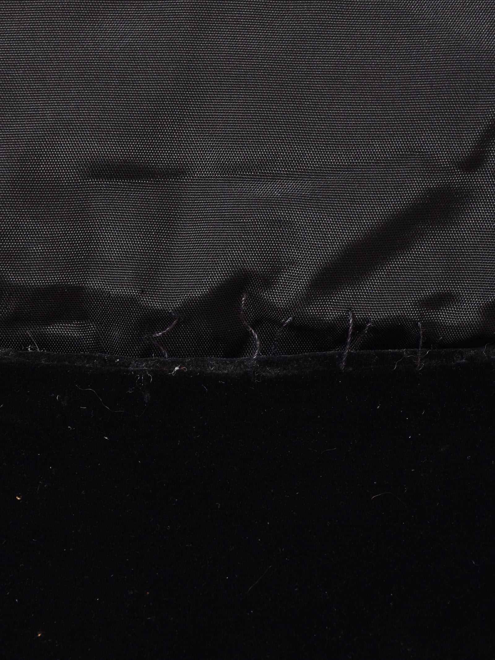 フェイクファー付き ベロアコート – 古着屋Top of the Hillのネット