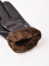 レザー グローブ