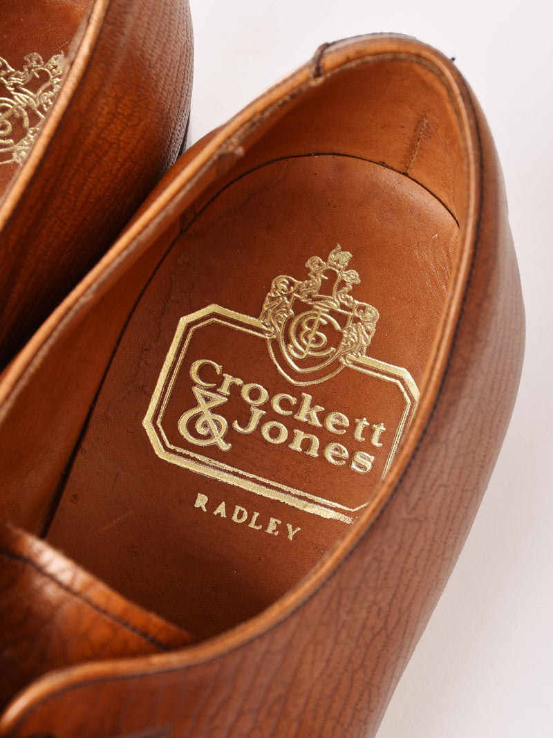 〜80's Crockett ＆ Jones ”RADLEY”