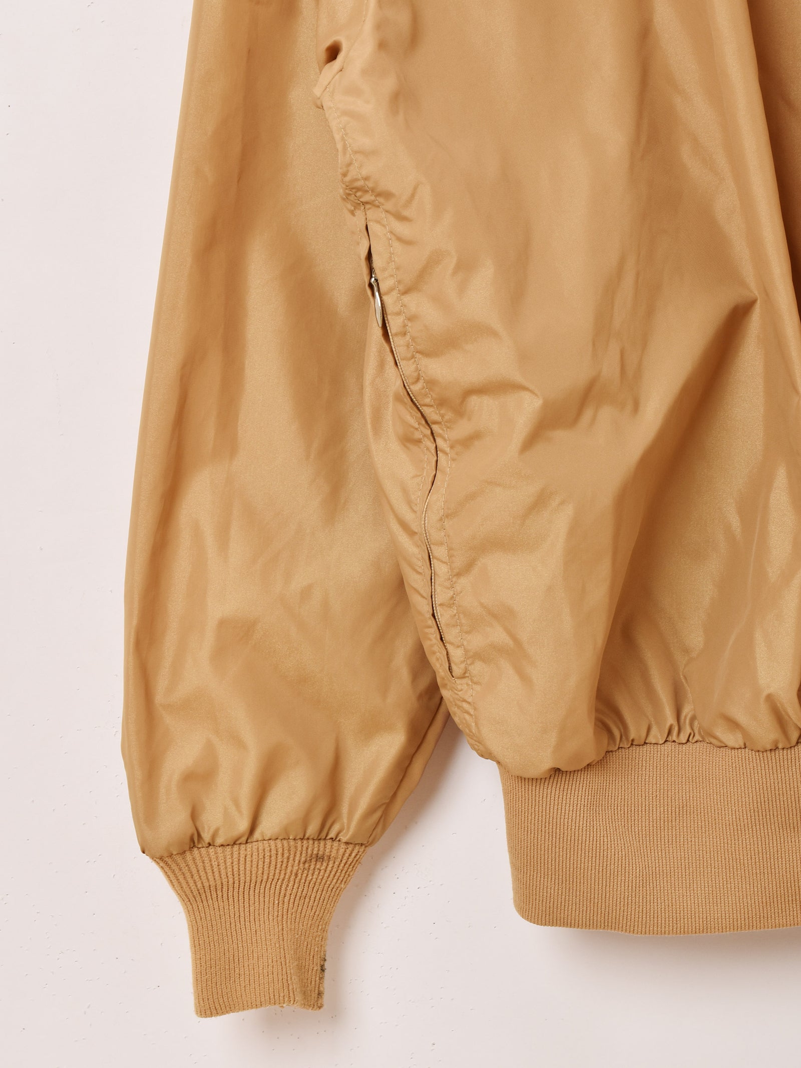 70's アメリカ製 NIKE ナイロンジャケット – 古着屋Top of the