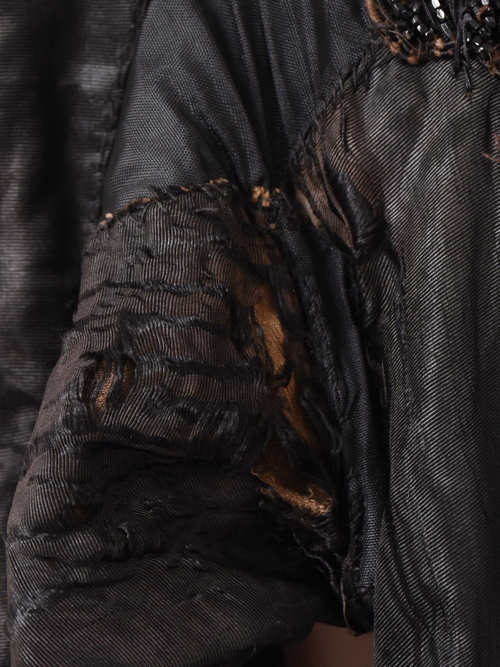 1900's〜20's ヴィクトリアンドレス – 古着屋Top of the Hillの