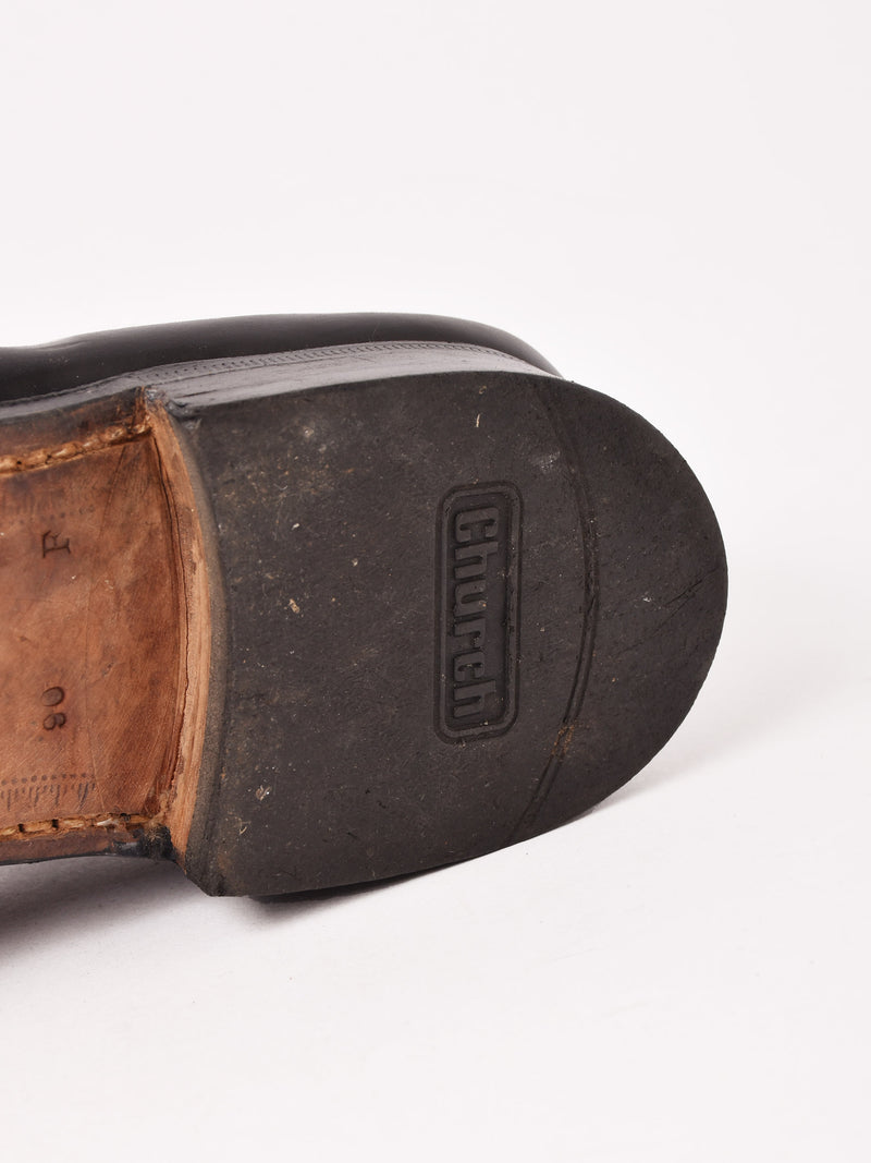 80's〜90's Church's ”Consul” Oxford Shoes