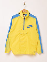 70's NIKE プルオーバージャケット