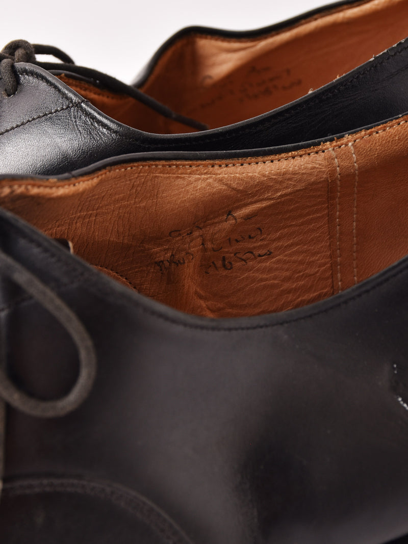 80's〜90's Church's ”Consul” Oxford Shoes