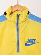 70's NIKE プルオーバージャケット