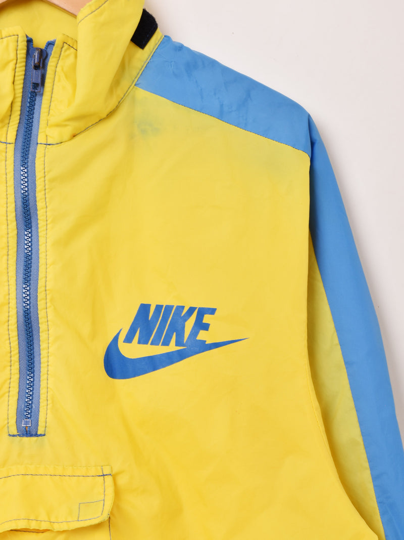 70's NIKE プルオーバージャケット