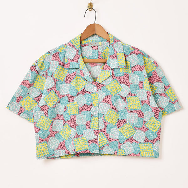 トップス House on the Hill S/S Tee ( Tile ) レディーストップス – 古着屋Top of the Hillのネット通販サイト