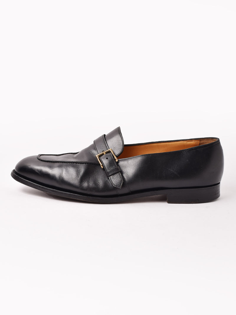 Made in England John Lobb ”SHAW” Loafer 2410