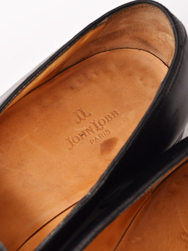 Made in England John Lobb ”SHAW” Loafer 2410