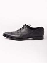 Made in England Crockett ＆ Jones "FAIRFORD" Oxford Shoes